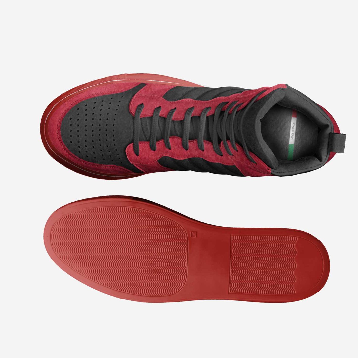 RETRO BASKETBALL