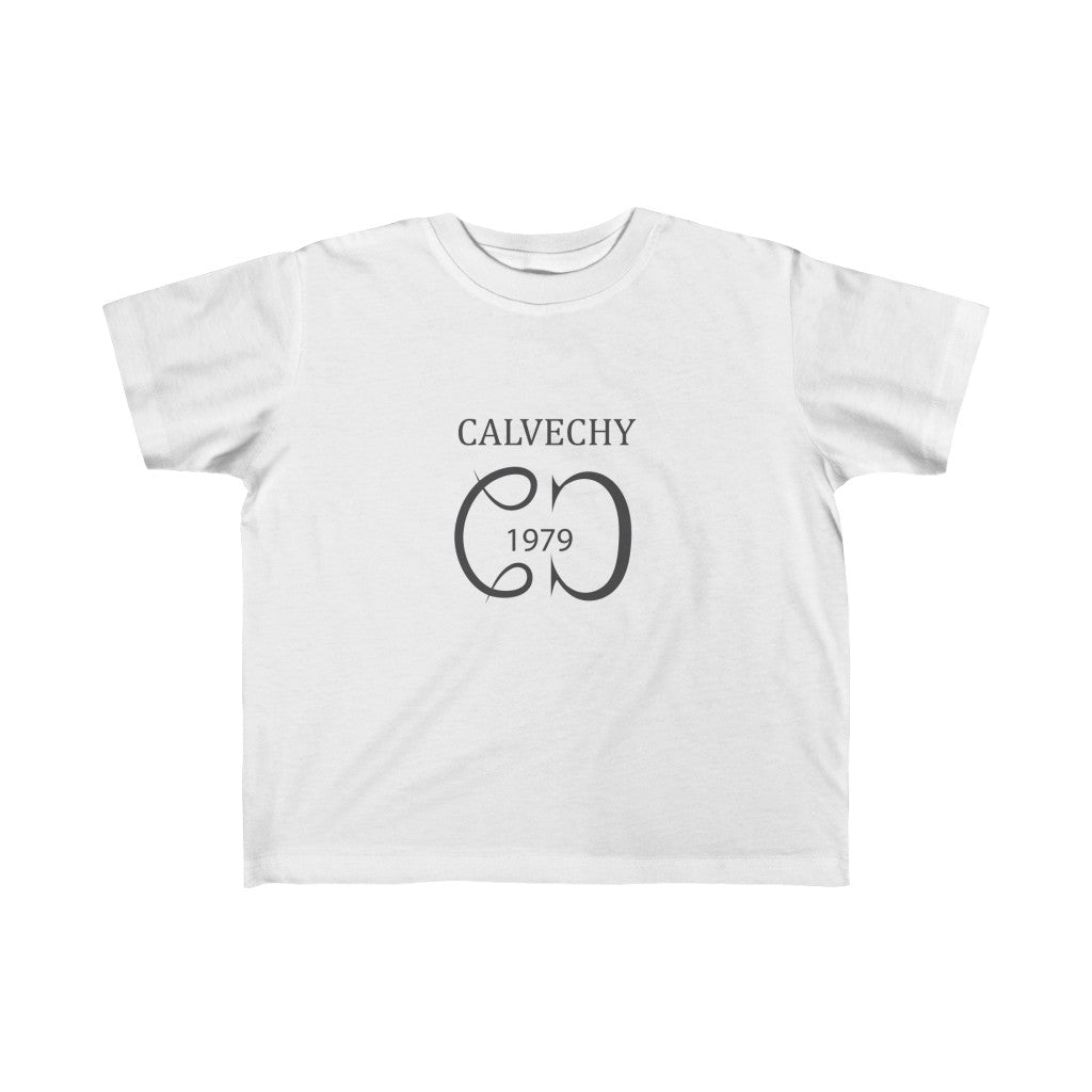 Kid's Fine Jersey Tee