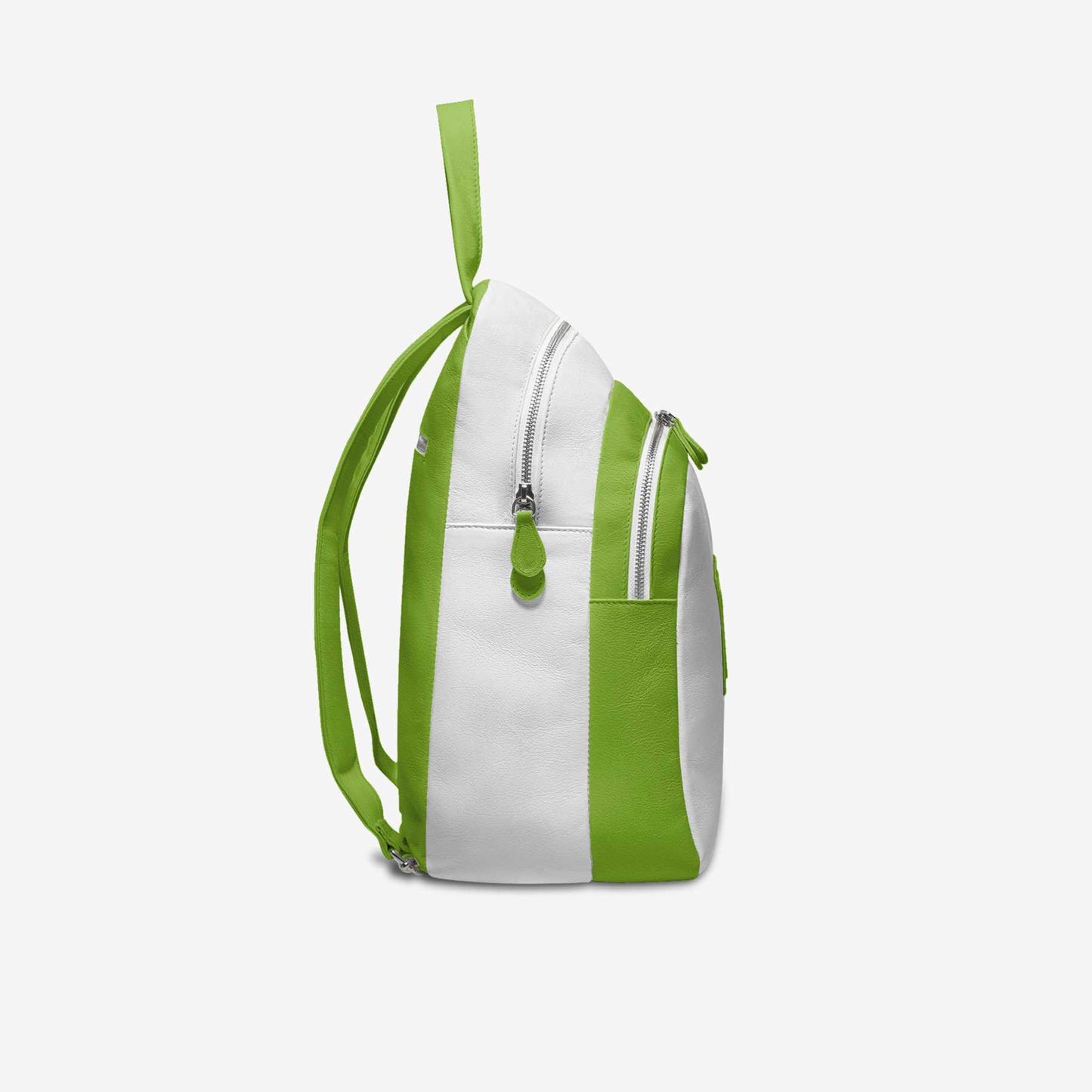 DOUBLE ZIP LUXE LARGE BACKPACK