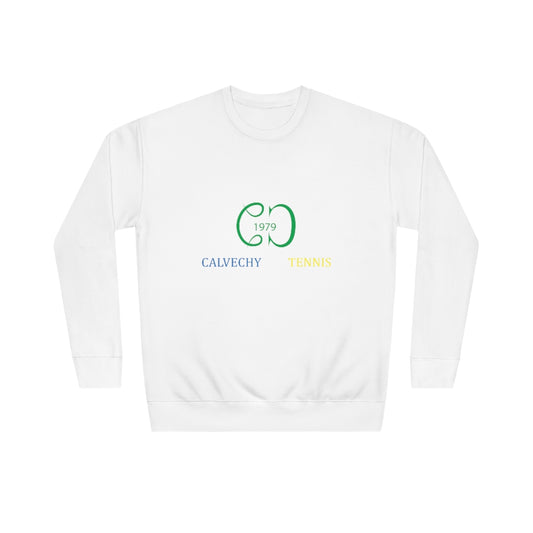 Unisex Crew Sweatshirt