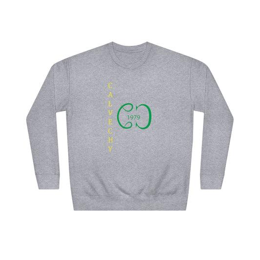 Unisex Crew Sweatshirt