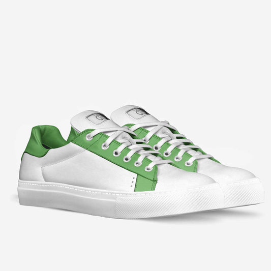TENNIS LOW TOP