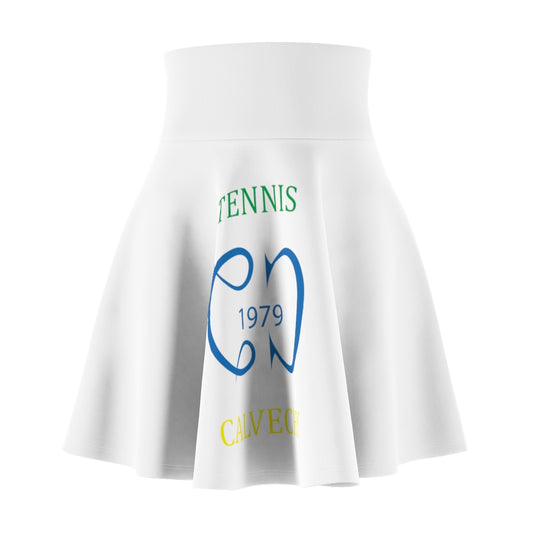 Women's Skater Skirt